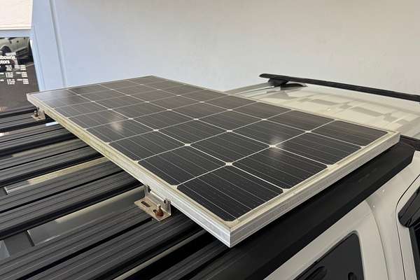 2019 LDV T60 LUXE SK8C 4X4