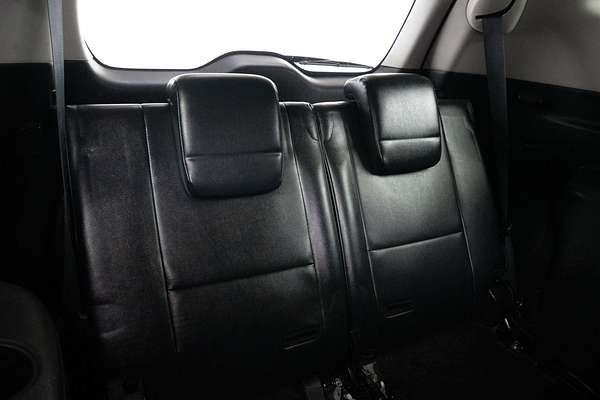 2016 Mitsubishi Pajero Sport Exceed QE