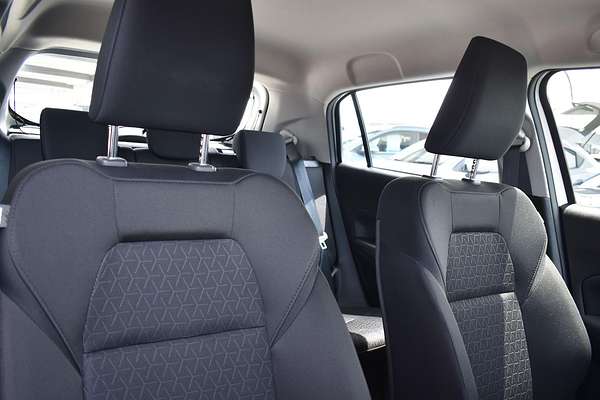 2024 Suzuki Swift Hybrid UZ