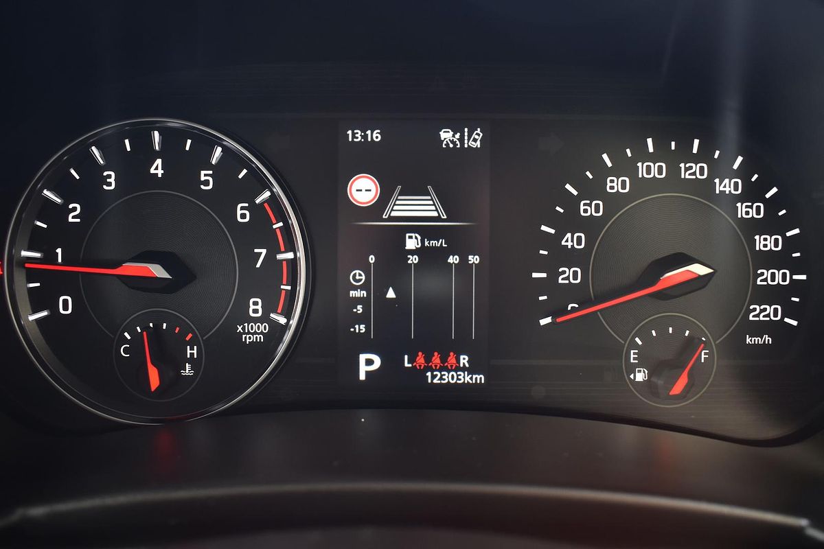 2024 Suzuki Swift Hybrid UZ