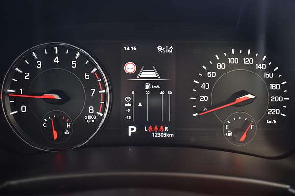 2024 Suzuki Swift Hybrid UZ