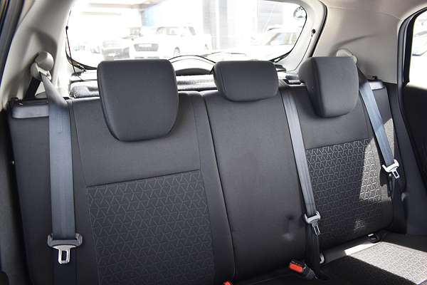 2024 Suzuki Swift Hybrid UZ