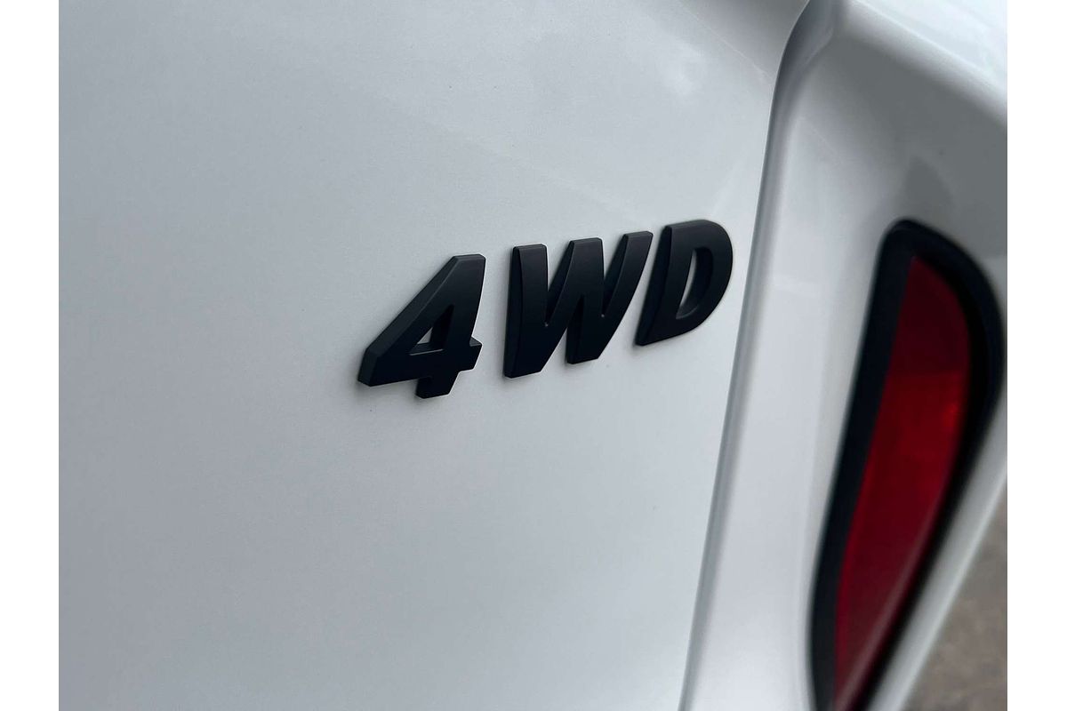 2025 GWM Haval H6GT Ultra B03