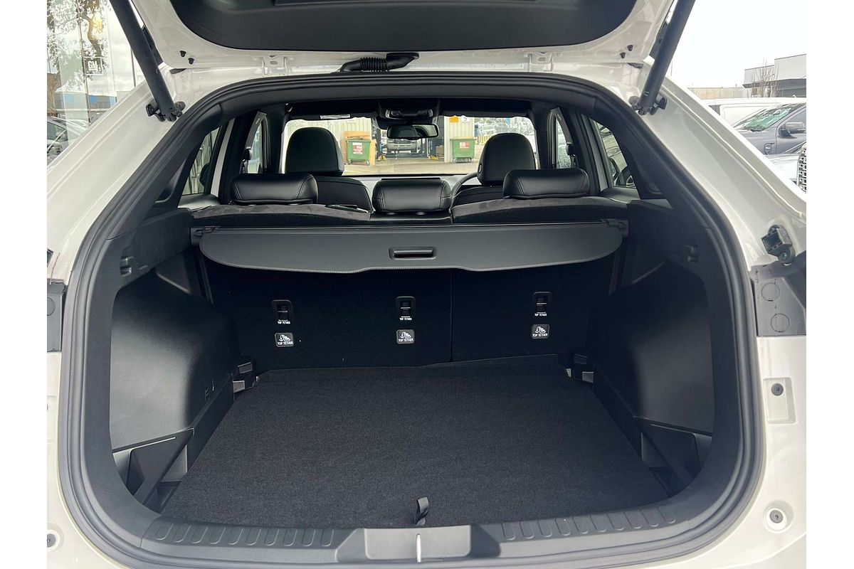 2025 GWM Haval H6GT Ultra B03