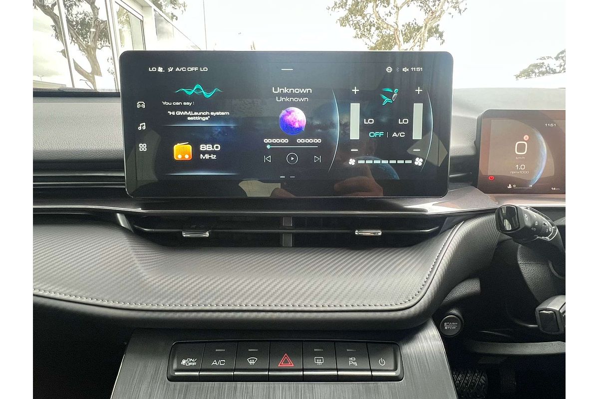 2025 GWM Haval H6GT Ultra B03