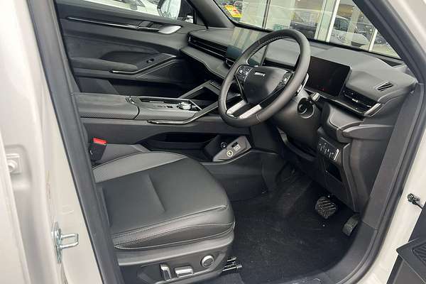 2025 GWM Haval H6GT Ultra B03