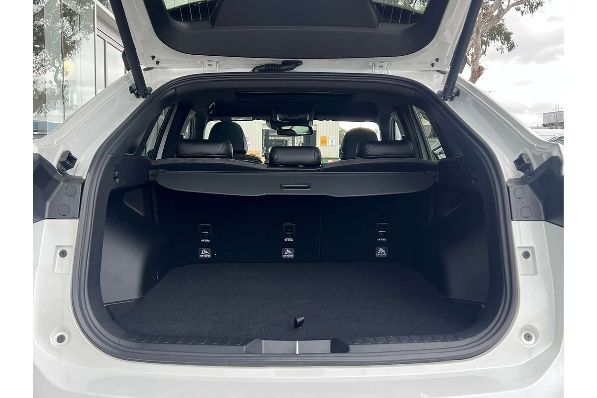 2025 GWM Haval H6GT Ultra B03