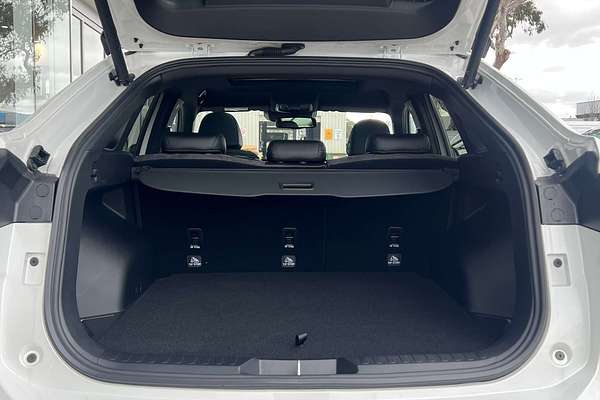 2025 GWM Haval H6GT Ultra B03