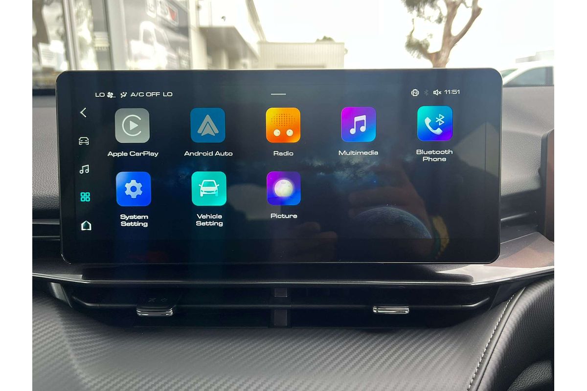 2025 GWM Haval H6GT Ultra B03