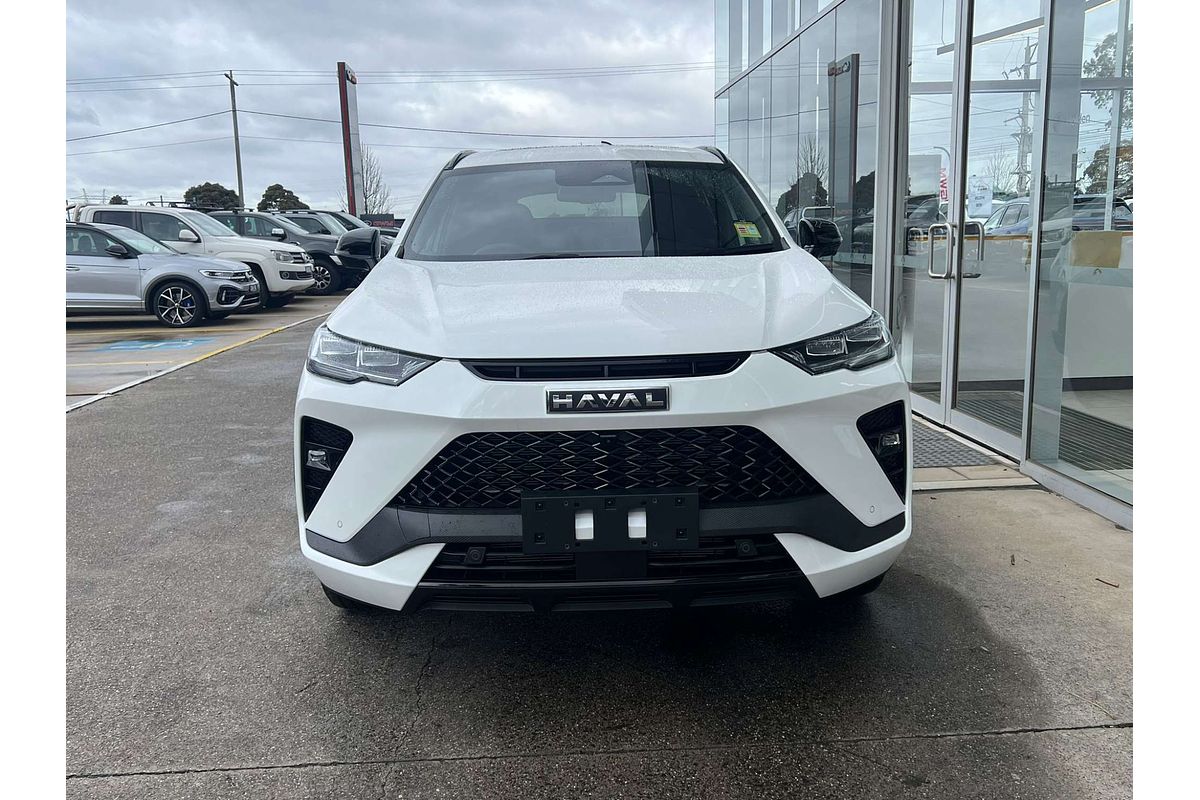 2025 GWM Haval H6GT Ultra B03