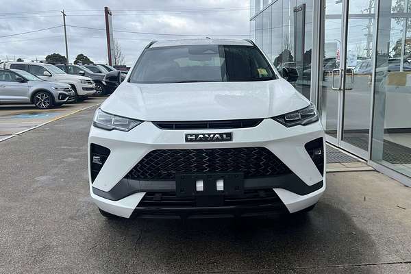 2025 GWM Haval H6GT Ultra B03