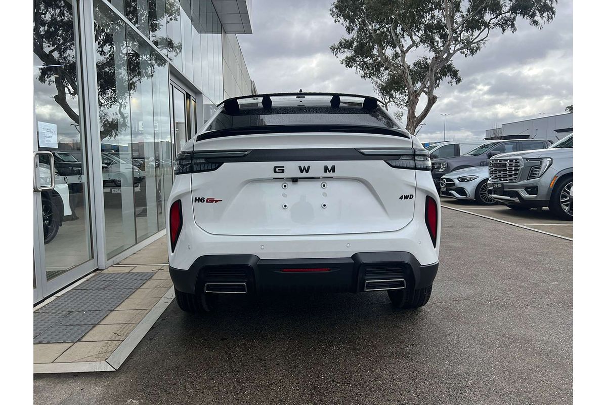 2025 GWM Haval H6GT Ultra B03