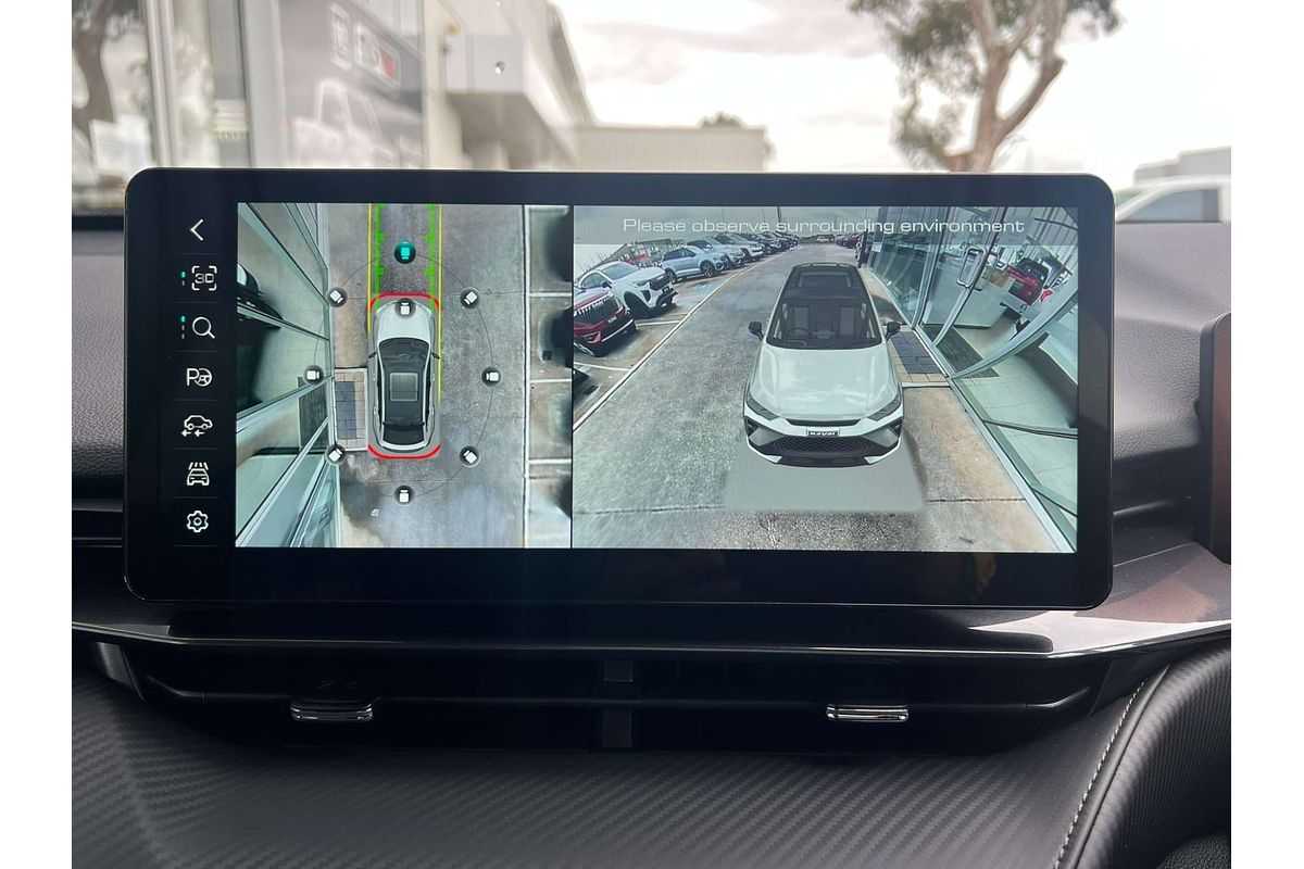 2025 GWM Haval H6GT Ultra B03