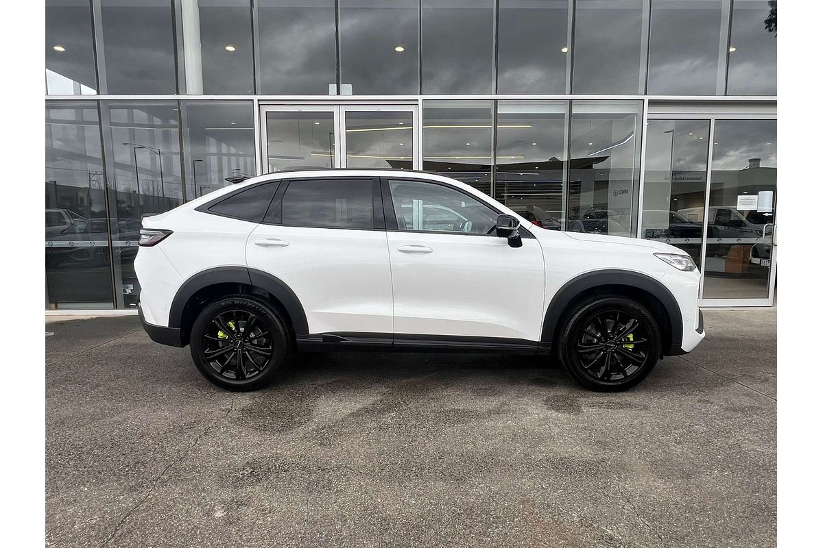 2025 GWM Haval H6GT Ultra B03