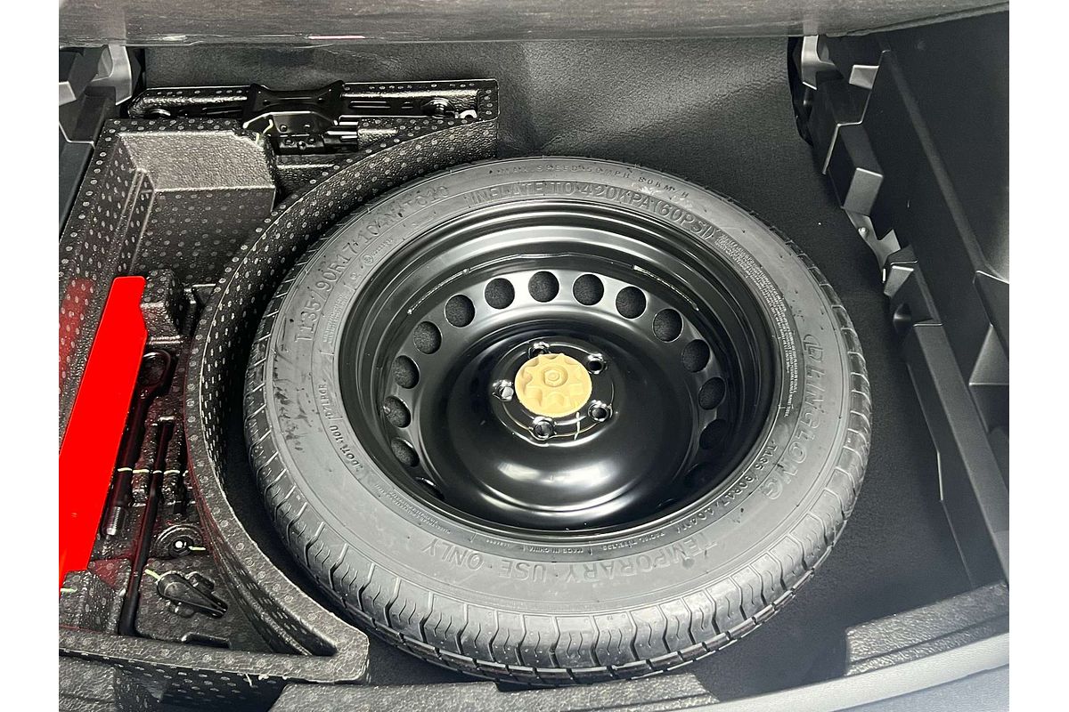 2025 GWM Haval H6GT Ultra B03