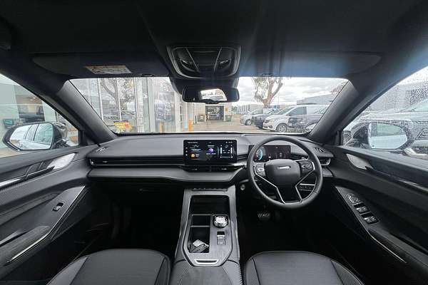 2025 GWM Haval H6GT Ultra B03