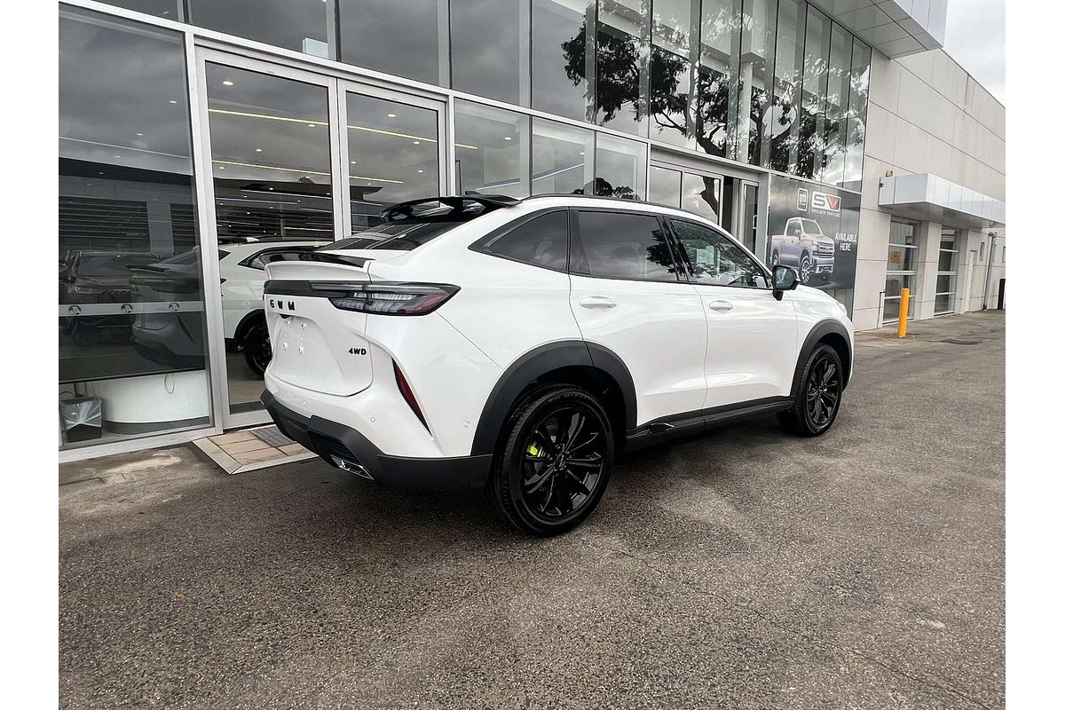 2025 GWM Haval H6GT Ultra B03