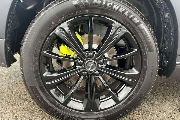 2025 GWM Haval H6GT Ultra B03