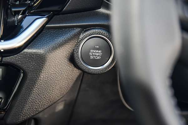 2025 Isuzu MU-X LS-T