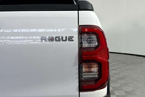 2024 Toyota Hilux Rogue 48V GUN126R 4X4