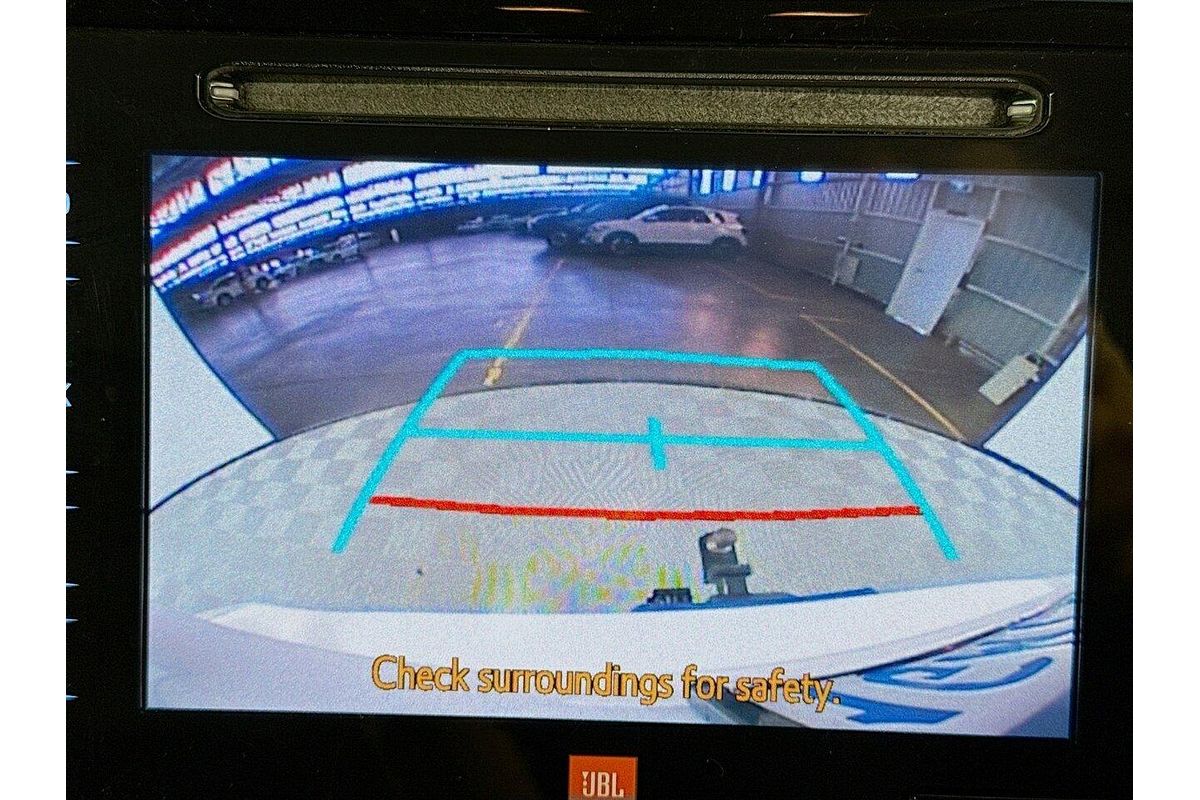 2018 Toyota Fortuner Crusade GUN156R