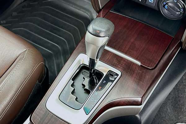 2018 Toyota Fortuner Crusade GUN156R