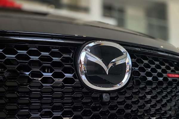 2025 Mazda 2 G15 GT DJ Series