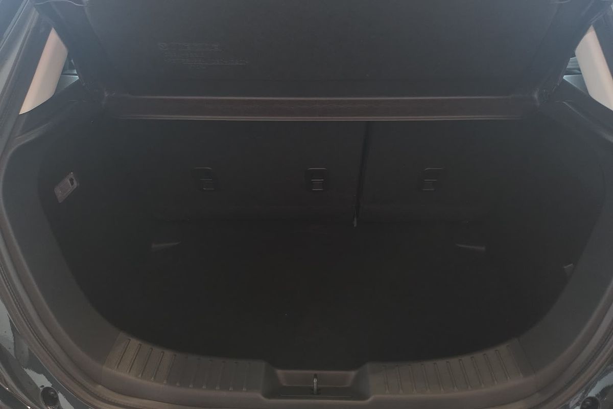 2025 Mazda 2 G15 GT DJ Series