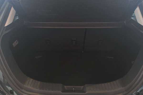 2025 Mazda 2 G15 GT DJ Series