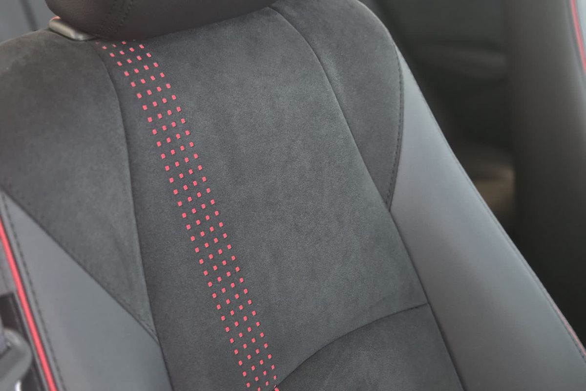 2025 Mazda 2 G15 GT DJ Series