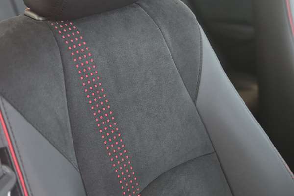 2025 Mazda 2 G15 GT DJ Series