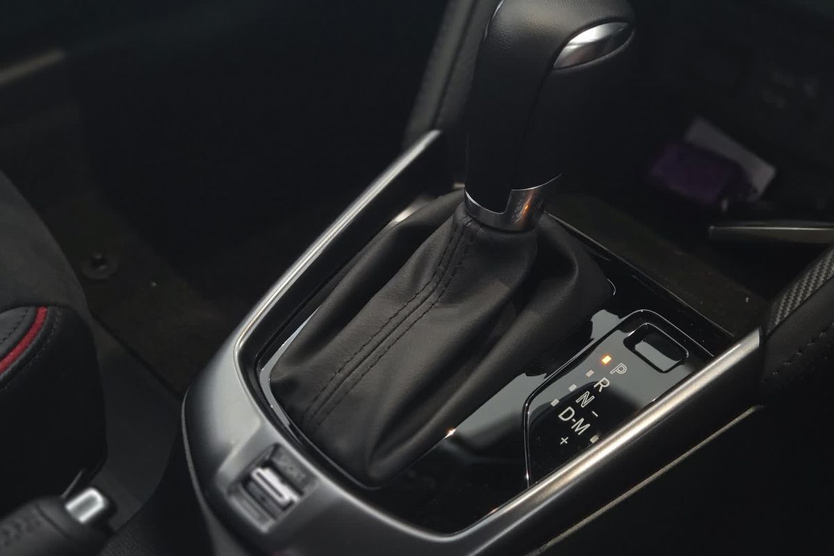 2025 Mazda 2 G15 GT DJ Series