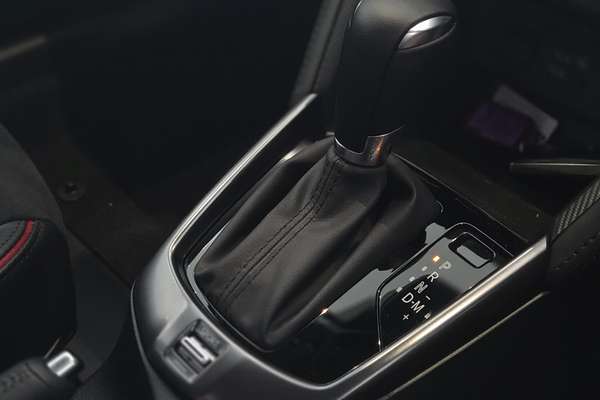 2025 Mazda 2 G15 GT DJ Series