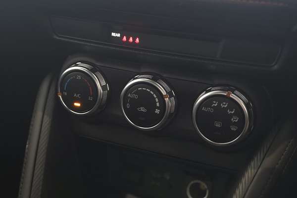 2025 Mazda 2 G15 GT DJ Series