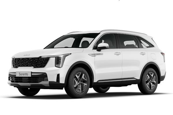 2025 Kia Sorento HEV S MQ4 PE
