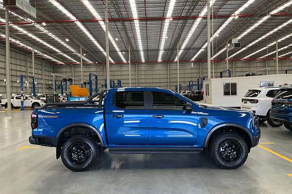 2024 Ford Ranger Tremor 4X4 2.0L
