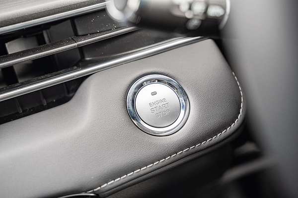 2025 Chery Tiggo 4 Urban