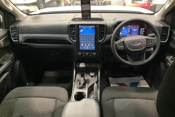 2024 Ford Ranger Black Edition 4X4 2.0L