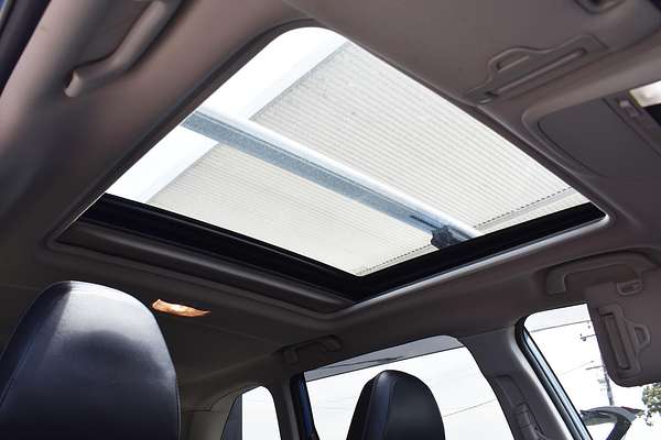 2018 Subaru Forester 2.5i-S S5