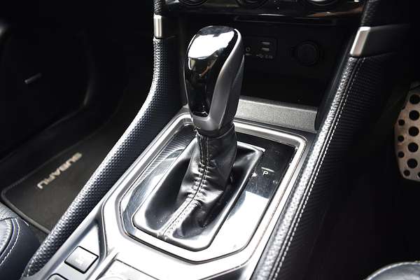 2018 Subaru Forester 2.5i-S S5