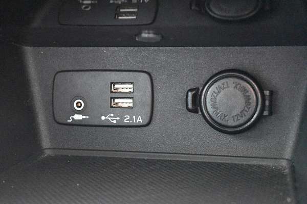 2018 Subaru Forester 2.5i-S S5