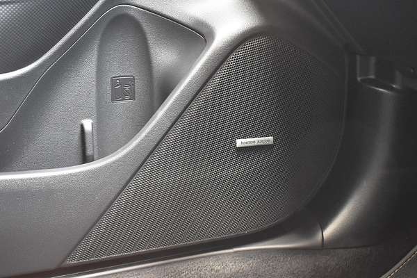 2018 Subaru Forester 2.5i-S S5