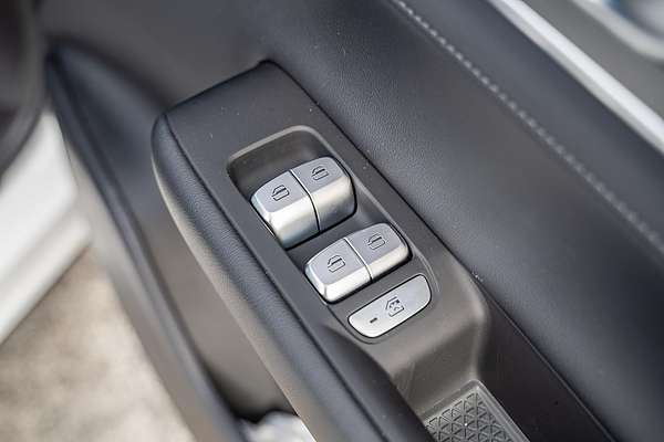 2025 Chery Tiggo 8 Super Hybrid Ultimate T31