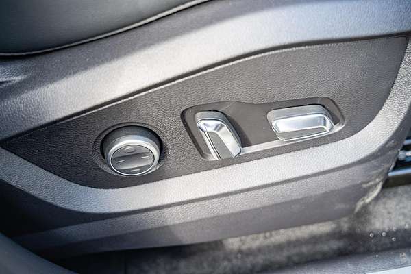 2025 Chery Tiggo 8 Super Hybrid Ultimate T31