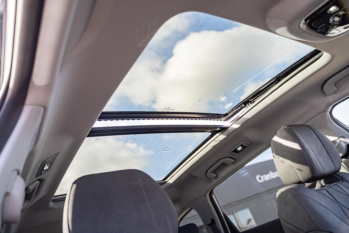 2025 Chery Tiggo 8 Super Hybrid Ultimate T31