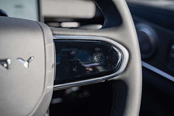 2025 Chery Tiggo 8 Super Hybrid Ultimate T31