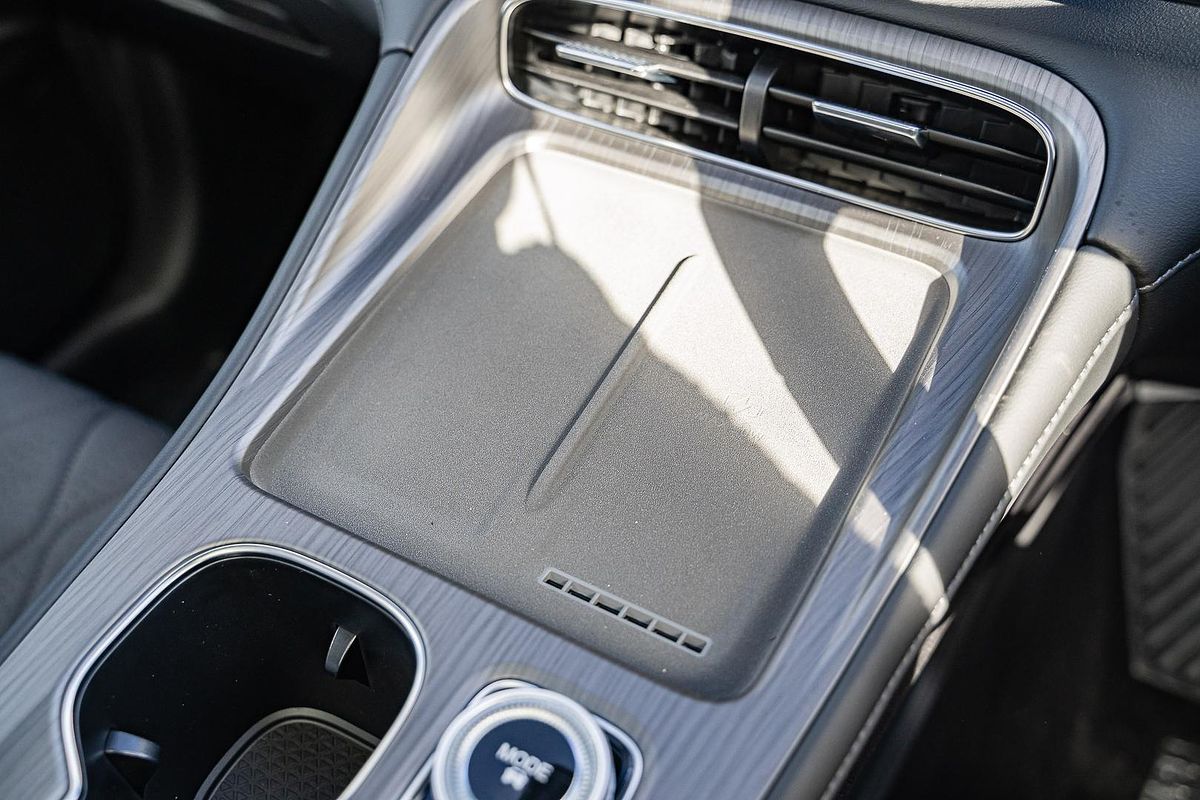 2025 Chery Tiggo 8 Super Hybrid Ultimate T31