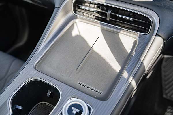 2025 Chery Tiggo 8 Super Hybrid Ultimate T31