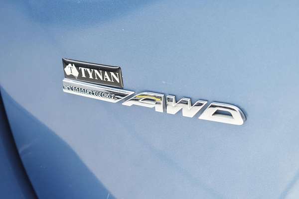 2018 Subaru Forester 2.5i-S S5