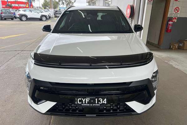 2023 Hyundai Kona Premium N Line SX2.V1